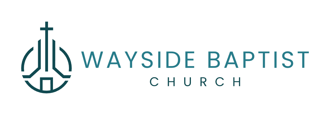 Wayside Baptist Church home
